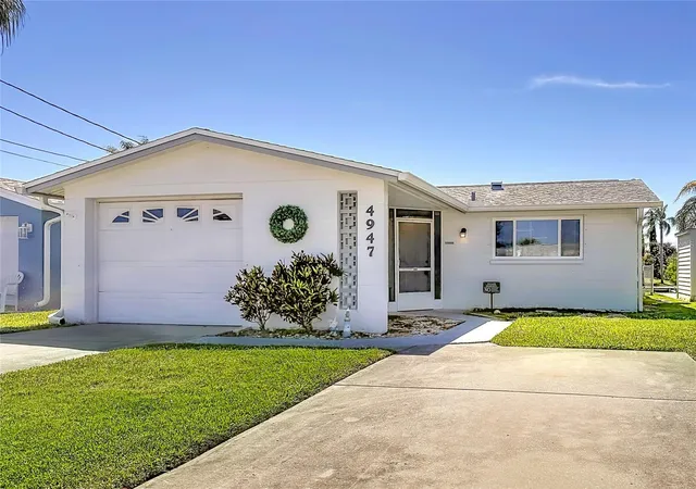1st image of 4947 Blue Heron Dr, New Port Richey, FL 34652 | MLS# TB8482309