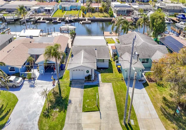5th image of 4947 Blue Heron Dr, New Port Richey, FL 34652 | MLS# TB8482309