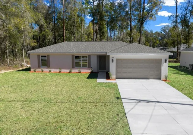 Photo 2 of Single family home for sale at 8992 N Lisa Ter, Citrus Springs, FL 34433 | MLS# G5109027 | Listing updated on 2026-07-21