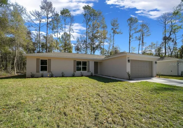 Photo 3 of Single family home for sale at 8992 N Lisa Ter, Citrus Springs, FL 34433 | MLS# G5109027 | Listing updated on 2026-07-21
