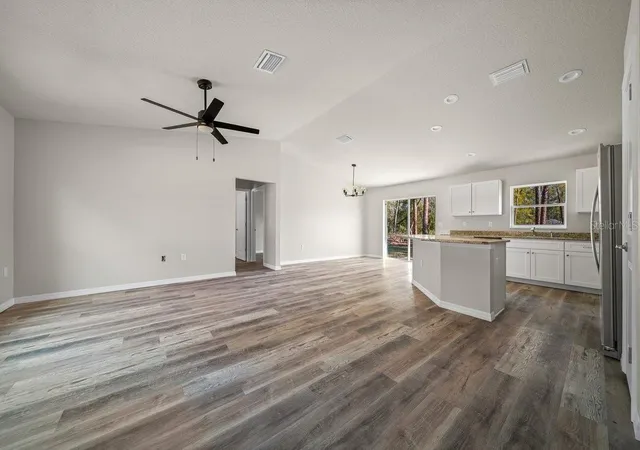 Photo 3 of Single family home for sale at 8992 N Lisa Ter, Citrus Springs, FL 34433 | MLS# G5109027 | Listing updated on 2026-07-21