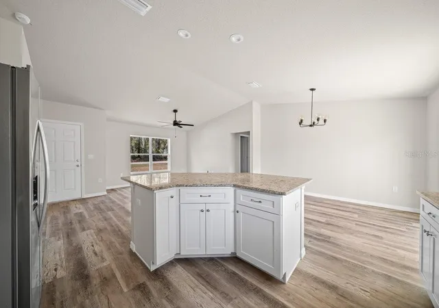 Photo 4 of Single family home for sale at 8992 N Lisa Ter, Citrus Springs, FL 34433 | MLS# G5109027 | Listing updated on 2026-07-21