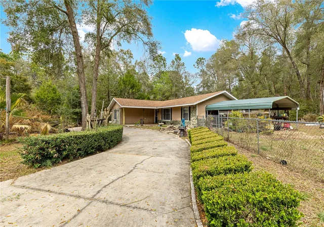 Photo 3 of Single family home for sale at 4551 Sw 129th Court, Ocala, FL 34481 | MLS# OM719967 | Listing updated on 2026-09-08