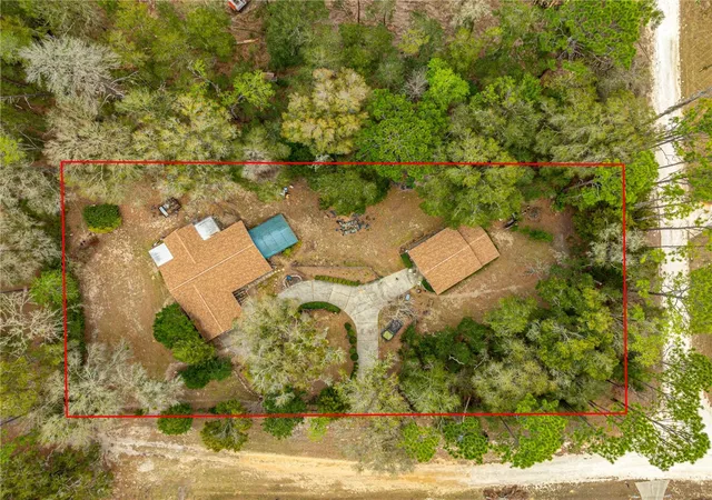 Photo 2 of Single family home for sale at 4551 Sw 129th Court, Ocala, FL 34481 | MLS# OM719967 | Listing updated on 2026-09-08