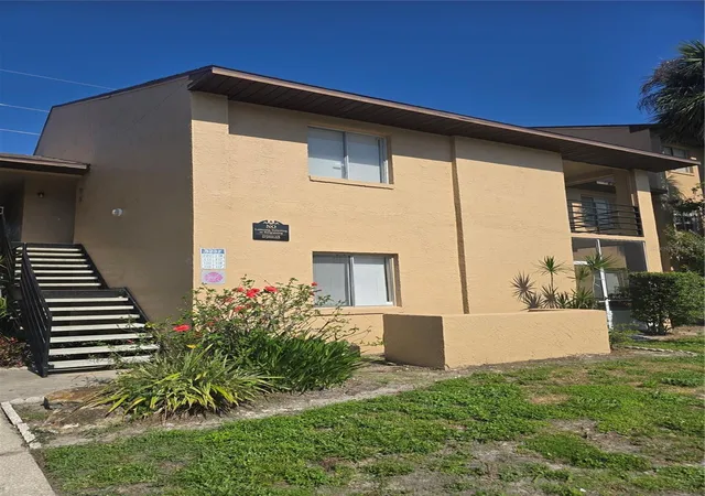Photo 1 of Condo for sale at 5232 Via Hacienda Cir #A217, Orlando, FL 32839 | MLS# O6387231 | Listing updated on 2026-08-26
