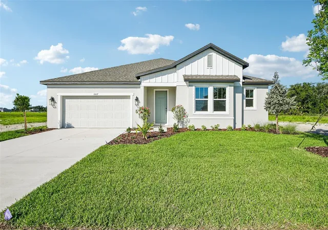Photo 1 of Single family home for sale at 10037 Hidden Hammock Loop, Parrish, FL 34219 | MLS# TB8482334 | Listing updated on 2026-10-27