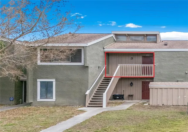 Condo for sale at 5789 Peregrine Ave #30-C10-2, ORLANDO, FL 32819 | MLS# O6387239