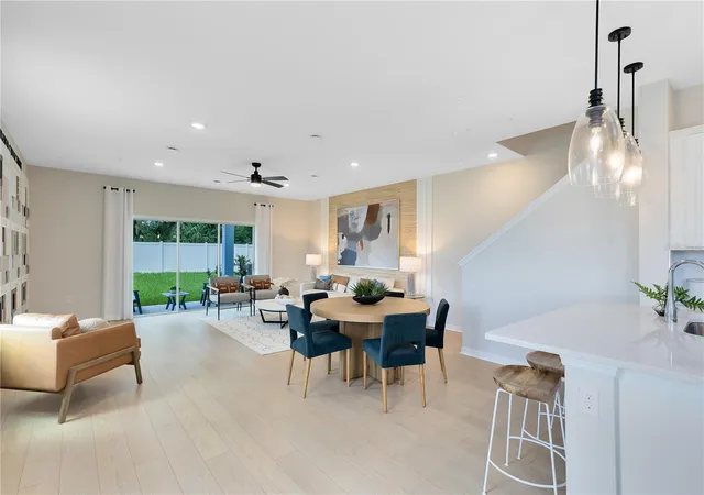 5th image of 446 Beryl Cvs, Sanford, FL 32771 | MLS# O6387247