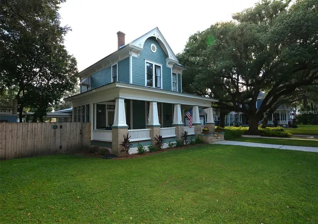 3rd image of 705 E Church St, Bartow, FL 33830 | MLS# L4959897