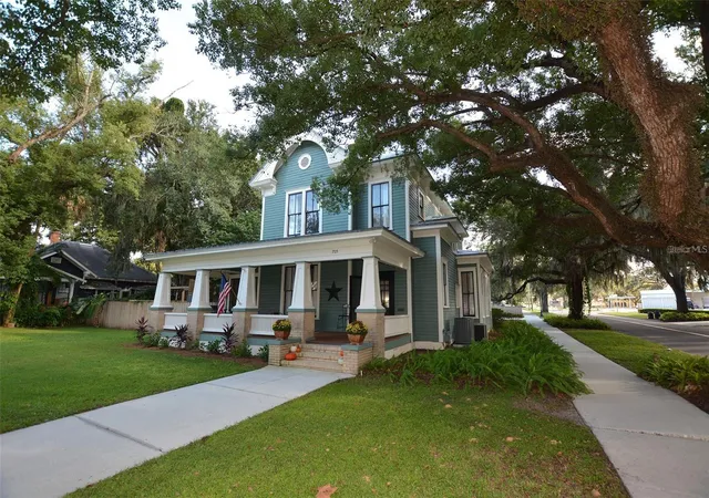 4th image of 705 E Church St, Bartow, FL 33830 | MLS# L4959897