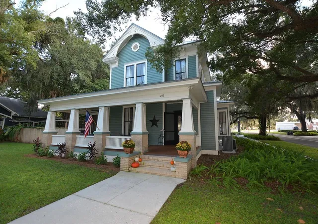 5th image of 705 E Church St, Bartow, FL 33830 | MLS# L4959897