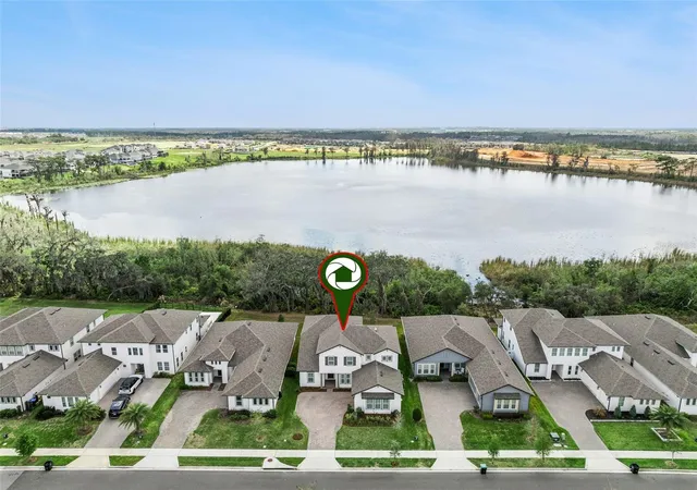Photo 5 of Single family home for sale at 17588 Lake Star Rd, Winter Garden, FL 34787 | MLS# O6387269 | Listing updated on 2026-08-25