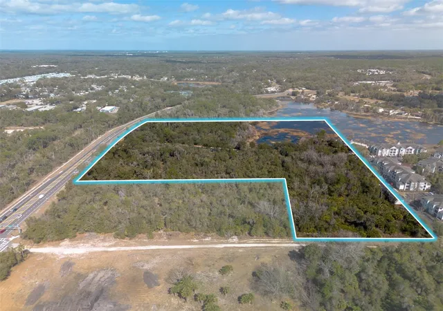 Photo 3 of Land for sale at Veterans Memorial Pkwy, Orange City, FL 32763 | MLS# V4947662 | Listing updated on 2026-08-31
