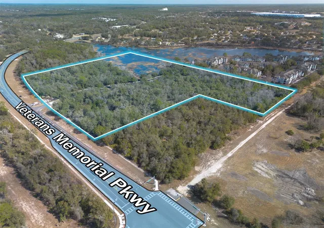Photo 4 of Land for sale at Veterans Memorial Pkwy, Orange City, FL 32763 | MLS# V4947662 | Listing updated on 2026-08-31
