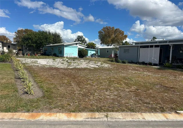 Land for sale at 5254 Pebble Beach Ave, SARASOTA, FL 34234 | MLS# A4684691