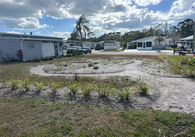 Photo 2 of Land for sale at 5254 Pebble Beach Ave, Sarasota, FL 34234 | MLS# A4684691 | Listing updated on 2026-08-28