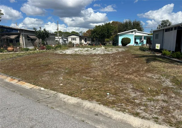 Photo 3 of Land for sale at 5254 Pebble Beach Ave, Sarasota, FL 34234 | MLS# A4684691 | Listing updated on 2026-08-28