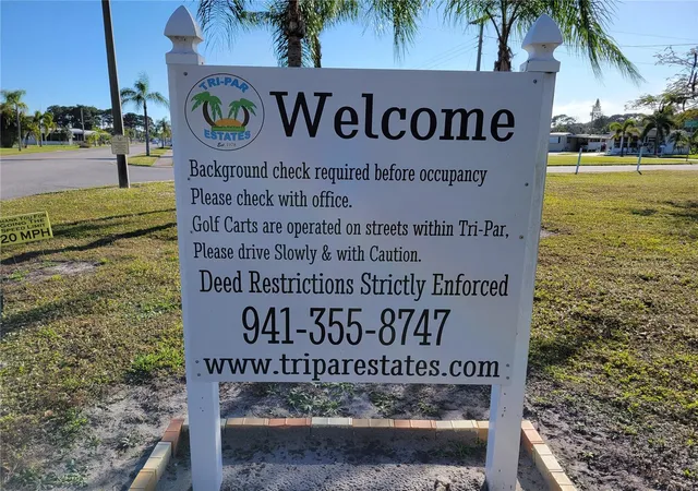 Photo 4 of Land for sale at 5254 Pebble Beach Ave, Sarasota, FL 34234 | MLS# A4684691 | Listing updated on 2026-08-28