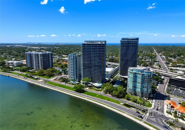 Homes for sale in Tampa, FL | 3101 Bayshore Blvd #504, Tampa, FL 33629 | MLS# TB8482386