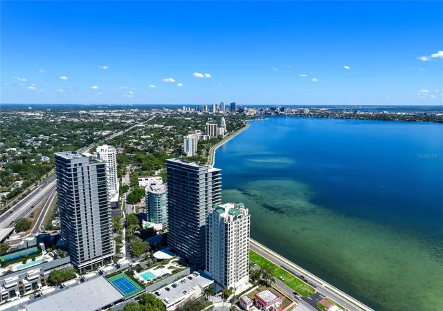 Homes for sale in Tampa, FL | 3101 Bayshore Blvd #504, Tampa, FL 33629 | MLS# TB8482386