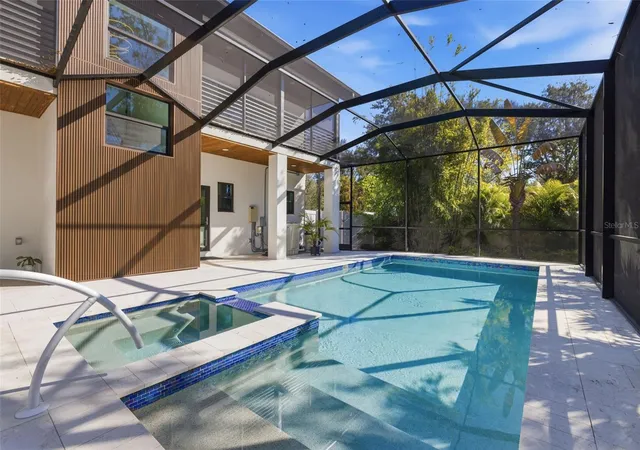 Photo 2 of Single family home for sale at 639 43rd Avenue N, St Petersburg, FL 33703 | MLS# TB8482387 | Listing updated on 2026-09-23