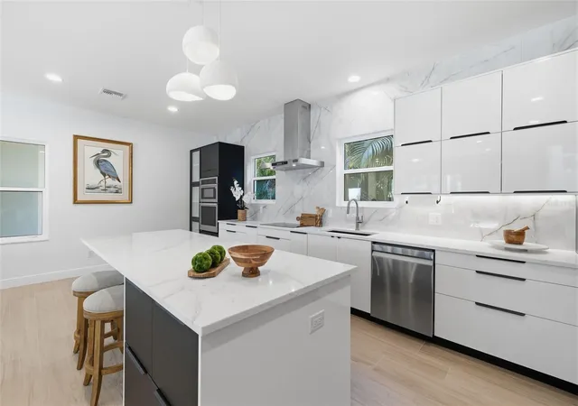 Photo 3 of Single family home for sale at 639 43rd Avenue N, St Petersburg, FL 33703 | MLS# TB8482387 | Listing updated on 2026-09-23