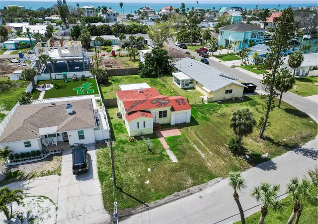 1st image of 15822 Redington Dr, Redington Beach, FL 33708 | MLS# TB8482418