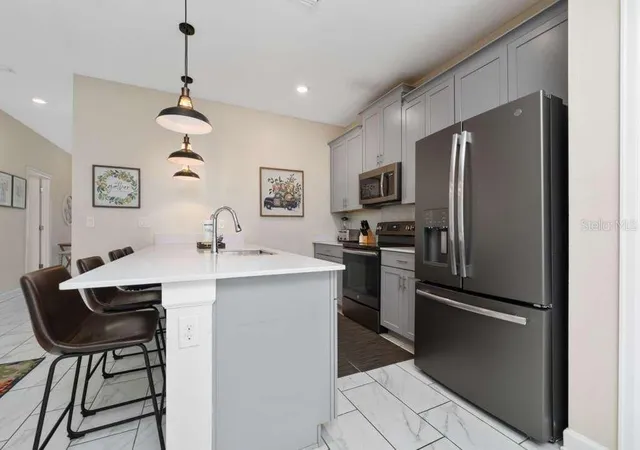 Photo 3 of Townhouse for sale at 8999 Cabot Cliffs Dr, Davenport, FL 33896 | MLS# O6387305 | Listing updated on 2026-08-17