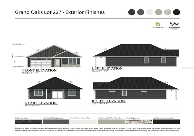 2nd image of 1072 Sw 67th Wy, Gainesville, FL 32607 | MLS# GC538111
