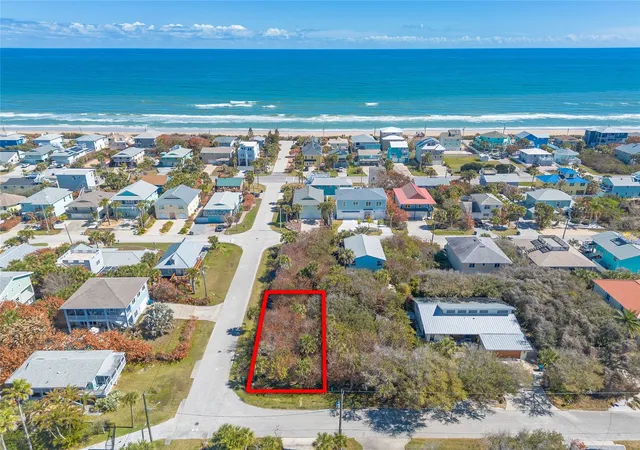 Land for sale at River Rd, NEW SMYRNA BEACH, FL 32169 | MLS# NS1087517