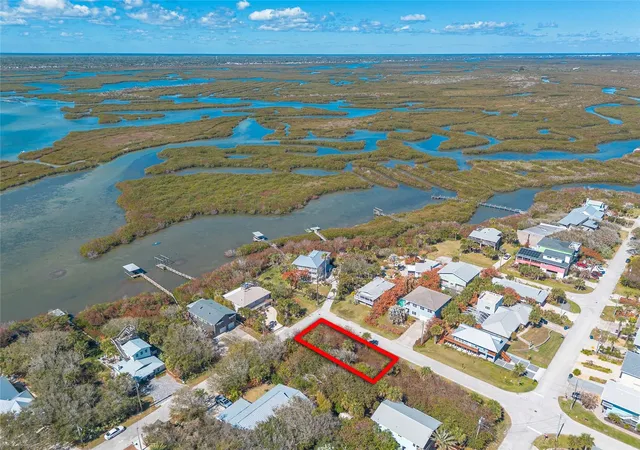 Photo 3 of Land for sale at River Rd, New Smyrna Beach, FL 32169 | MLS# NS1087517 | Listing updated on 2026-09-07