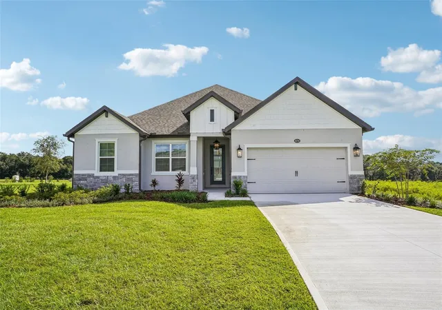 Single family home for sale at 36794 Sundowner Trl, FRUITLAND PARK, FL 34731 | MLS# TB8482468