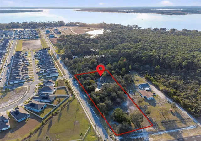 2nd image of 6365 Whip O Will Ln, Saint Cloud, FL 34771 | MLS# S5145020