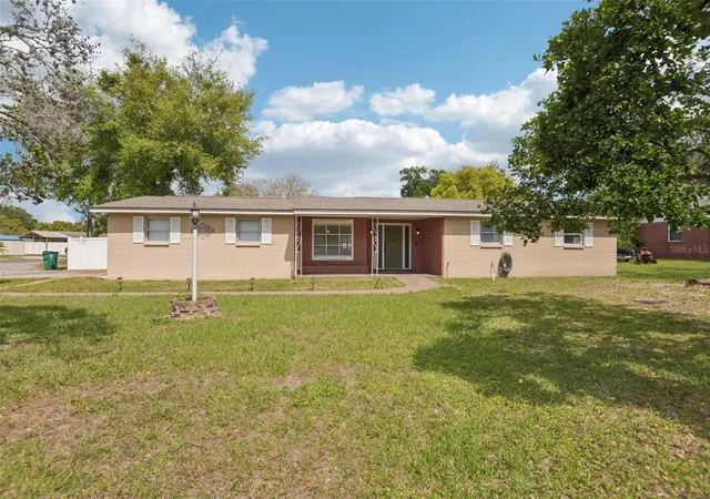 Photo 1 of Single family home for sale at 5942 13th Street, Zephyrhills, FL 33542 | MLS# TB8482476 | Listing updated on 2026-09-23
