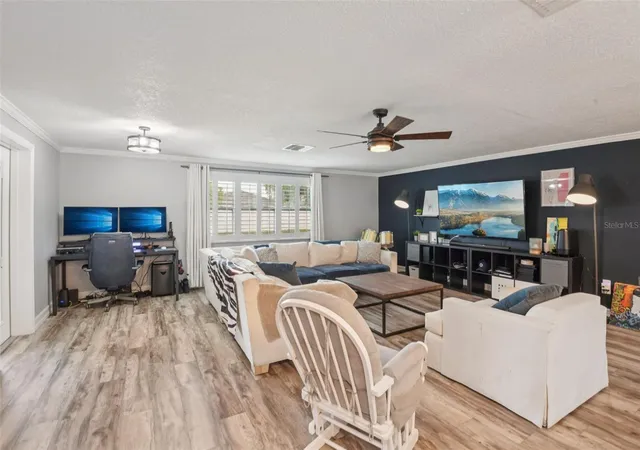 Photo 3 of Single family home for sale at 5942 13th Street, Zephyrhills, FL 33542 | MLS# TB8482476 | Listing updated on 2026-09-23