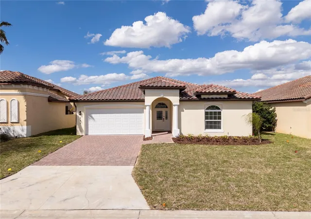 Photo 1 of Single family home for sale at 355 Villa Sorrento Cir, Haines City, FL 33844 | MLS# S5145021 | Listing updated on 2026-09-05