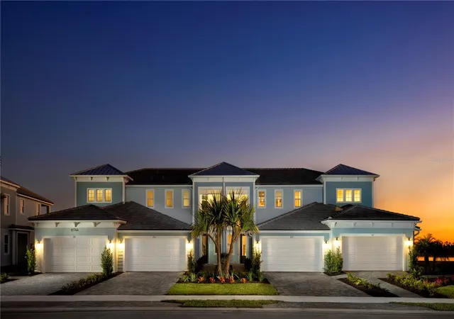 Photo 1 of Condo for sale at 12834 Jade Empress Loop #101, Venice, FL 34293 | MLS# TB8482484 | Listing updated on 2026-09-15