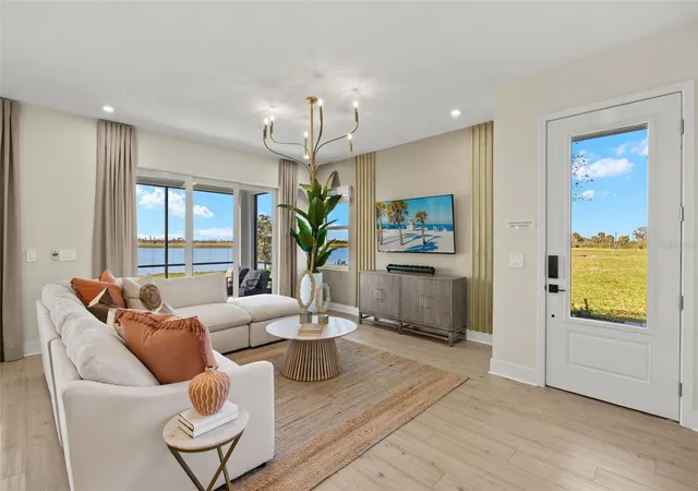 Photo 3 of Condo for sale at 12834 Jade Empress Loop #101, Venice, FL 34293 | MLS# TB8482484 | Listing updated on 2026-09-15