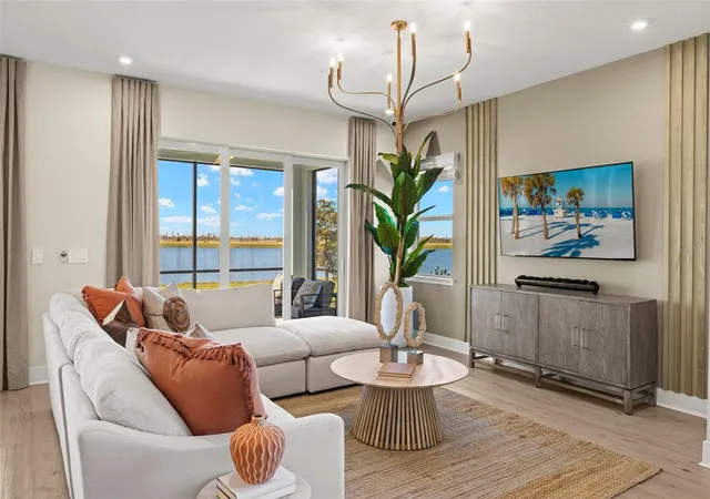Photo 3 of Condo for sale at 12834 Jade Empress Loop #101, Venice, FL 34293 | MLS# TB8482484 | Listing updated on 2026-09-15