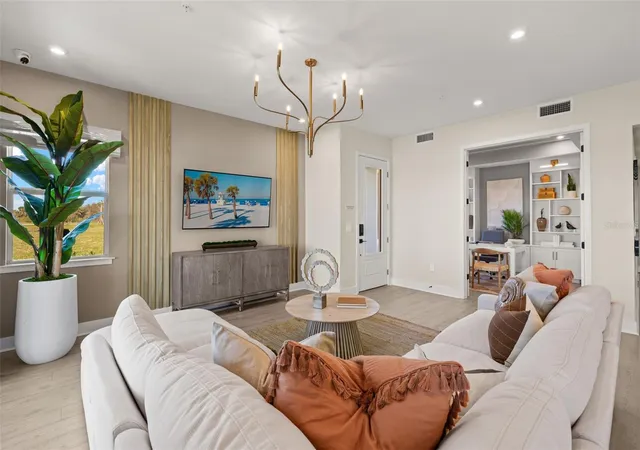 Photo 4 of Condo for sale at 12834 Jade Empress Loop #101, Venice, FL 34293 | MLS# TB8482484 | Listing updated on 2026-09-15