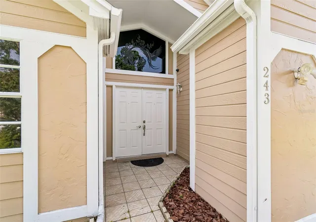 Photo 2 of Single family home for sale at 243 Rapscallion Ct, Orlando, FL 32828 | MLS# O6387366 | Listing updated on 2026-09-16
