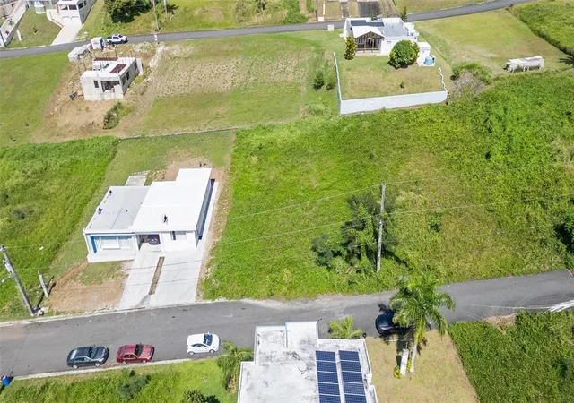 Homes for sale in Rio Grande, PR | Urb Mirador De Palmer, Mameyes Ward Solar #55, Rio Grande, PR 00745 | MLS# PR9119658