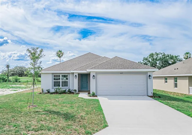 1st image of 1227 Hickory Nut Dr, Lake Wales, FL 33898 | MLS# L4959911