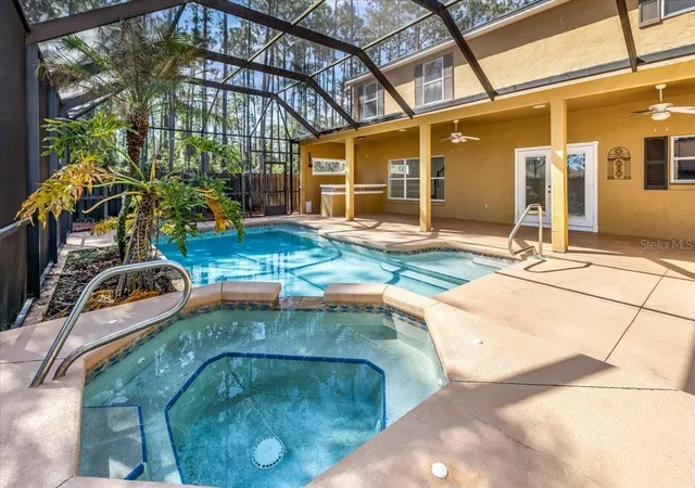Photo 2 of Single family home for sale at 4 Lake Charles Pl, Palm Coast, FL 32137 | MLS# FC316619 | Listing updated on 2026-09-13