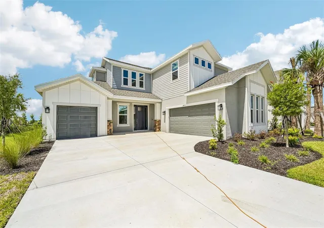 Photo 1 of Sale Pending at 14223 Sawmill St, Parrish, FL 34219 | MLS# TB8482537 | Listing updated on 2026-09-18