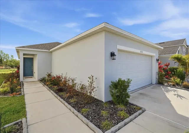 Photo 2 of Single family home for sale at 6333 Milestone Loop, Palmetto, FL 34221 | MLS# A4684763 | Listing updated on 2026-10-03