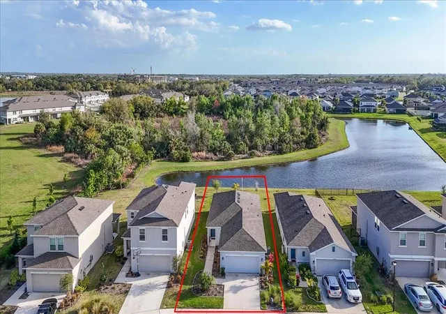 Photo 3 of Single family home for sale at 6333 Milestone Loop, Palmetto, FL 34221 | MLS# A4684763 | Listing updated on 2026-10-03