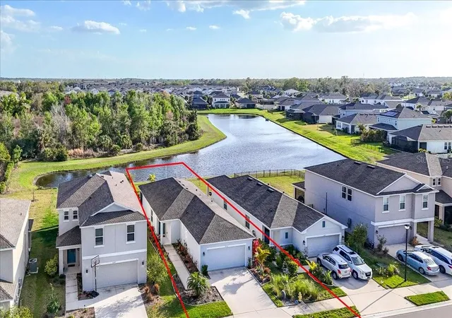 Photo 3 of Single family home for sale at 6333 Milestone Loop, Palmetto, FL 34221 | MLS# A4684763 | Listing updated on 2026-10-03