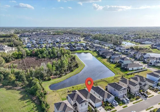 Photo 4 of Single family home for sale at 6333 Milestone Loop, Palmetto, FL 34221 | MLS# A4684763 | Listing updated on 2026-10-03