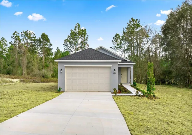 Photo 3 of Sale Pending at 4438 Sw 80th Place, Ocala, FL 34476 | MLS# O6387408 | Listing updated on 2026-09-14